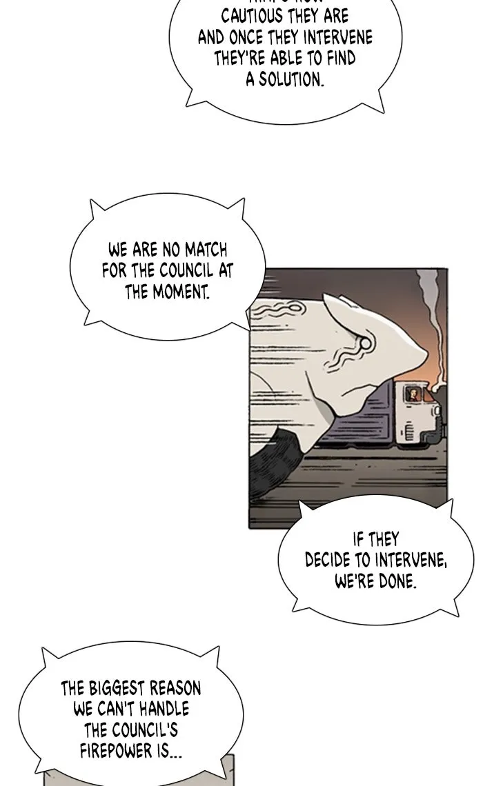 Read Denma chapter 1197 image 16 on Lezhin