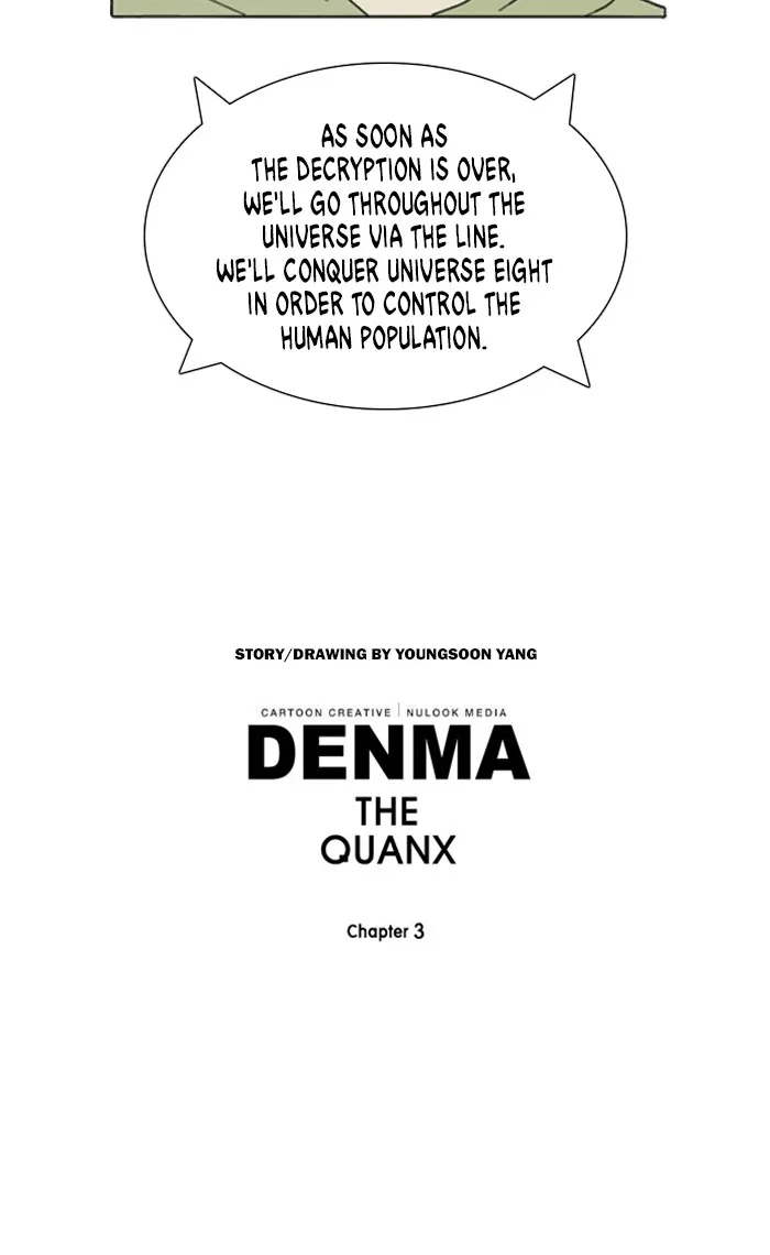Read Denma chapter 1197 image 19 on Lezhin