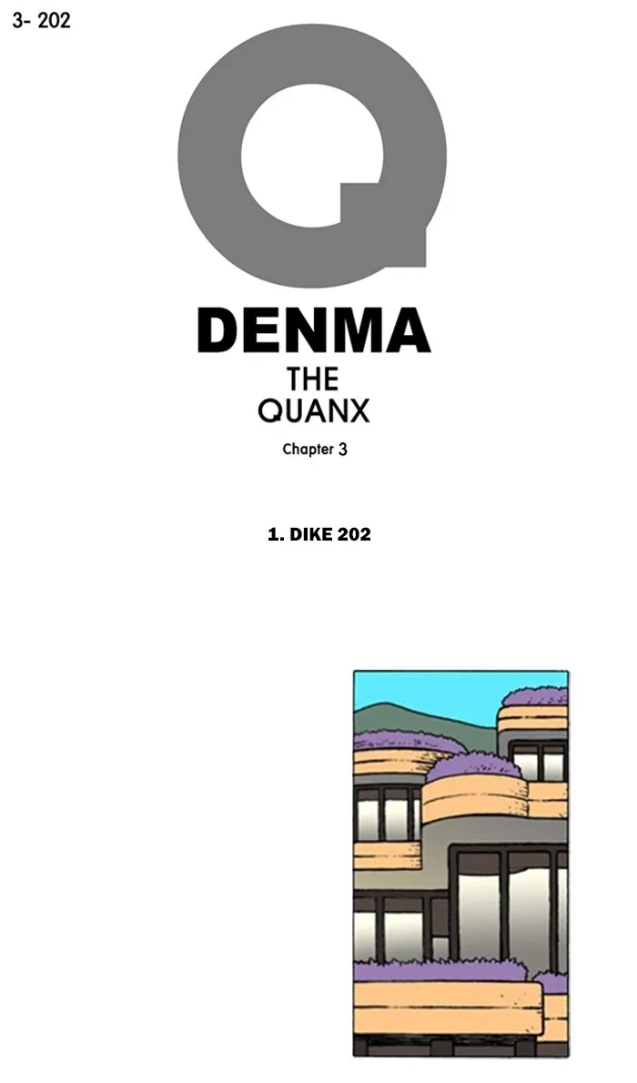 Read Denma chapter 1198 image 0 on Lezhin
