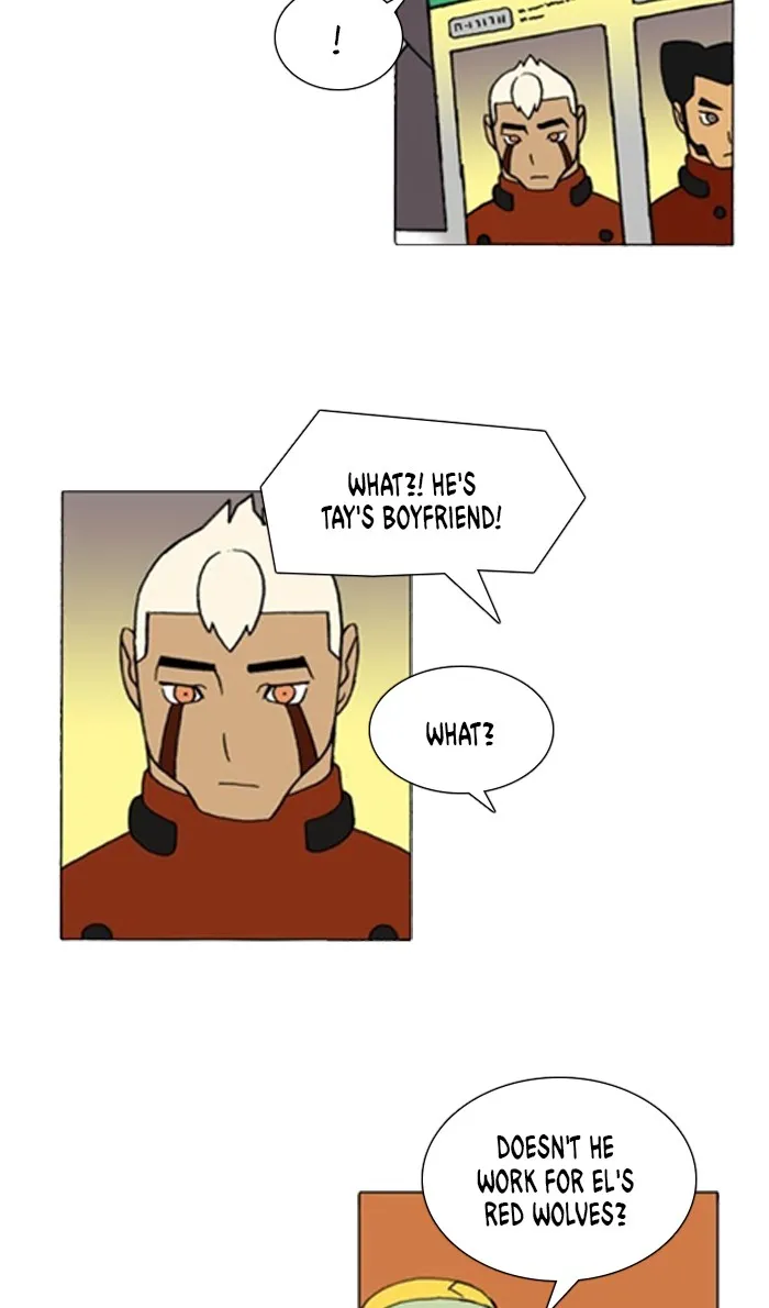 Read Denma chapter 1198 image 15 on Lezhin