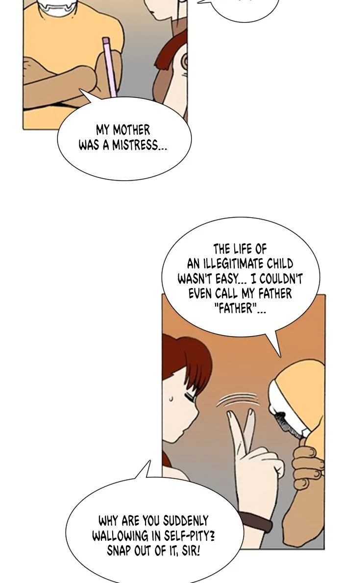 Read Denma chapter 1198 image 4 on Lezhin