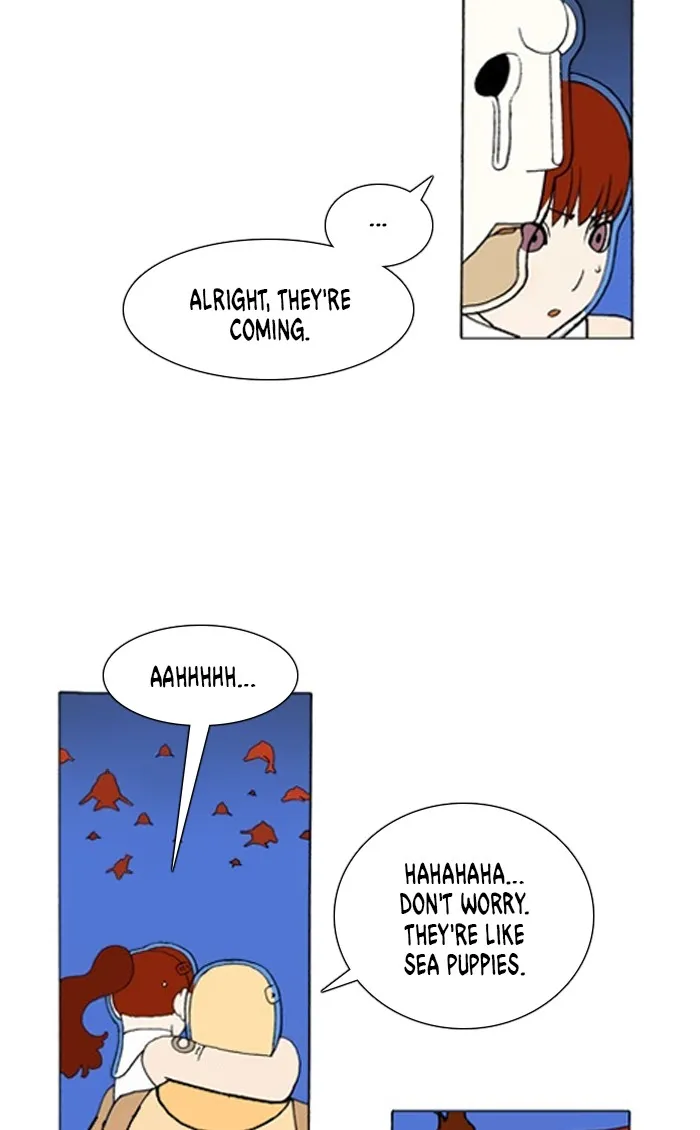 Read Denma chapter 1199 image 11 on Lezhin