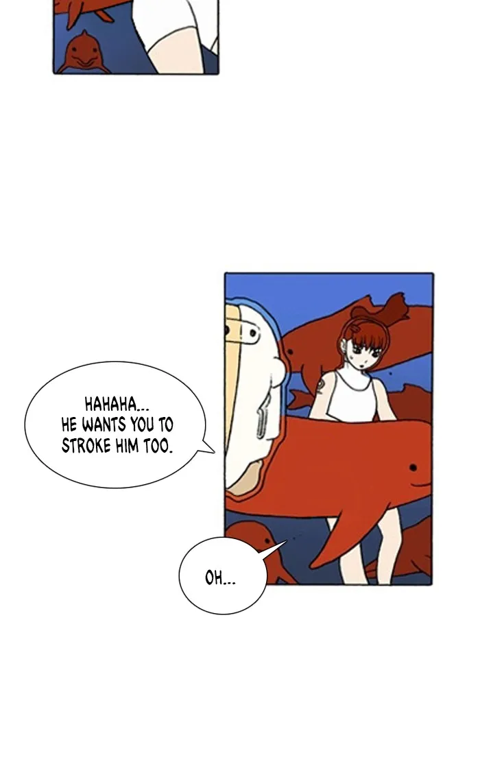 Read Denma chapter 1199 image 15 on Lezhin