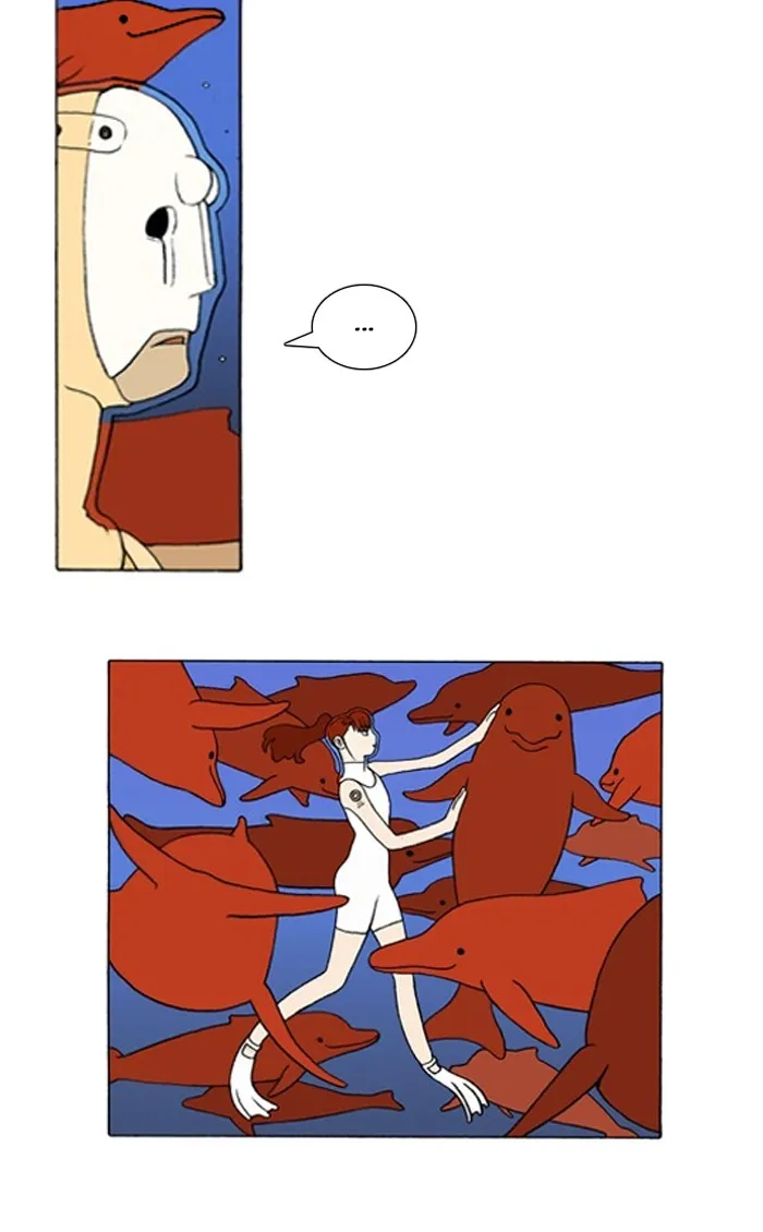 Read Denma chapter 1199 image 17 on Lezhin