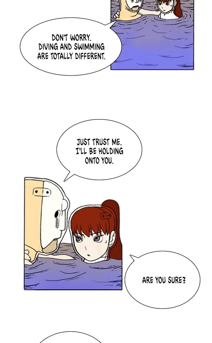 Read Denma chapter 1199 image 8 on Lezhin