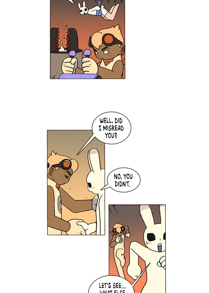 Read Denma chapter 12 image 13 on Lezhin