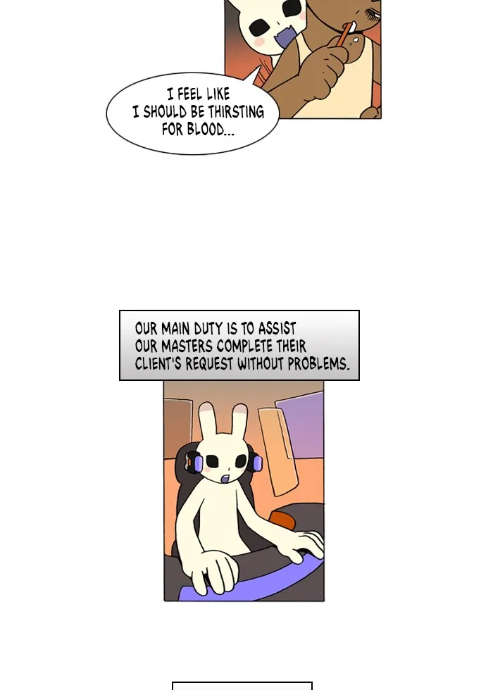 Read Denma chapter 12 image 6 on Lezhin