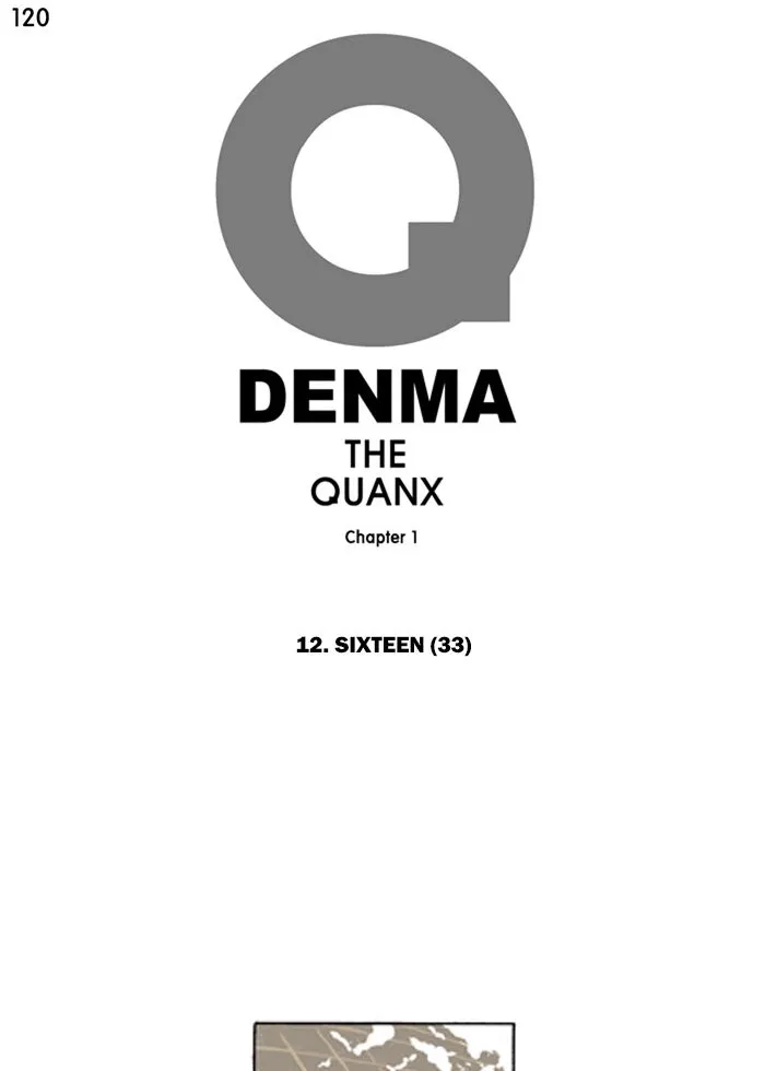 Read Denma chapter 120 image 0 on Lezhin