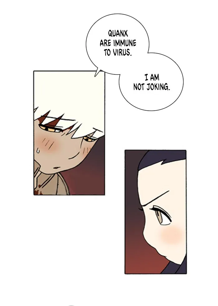 Read Denma chapter 120 image 10 on Lezhin
