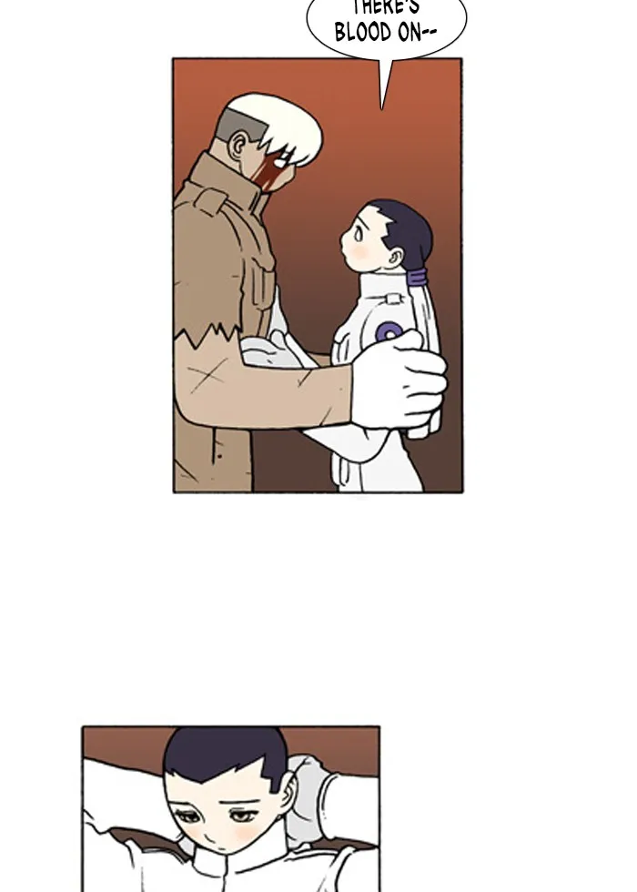 Read Denma chapter 120 image 5 on Lezhin