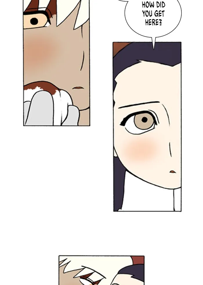 Read Denma chapter 120 image 8 on Lezhin