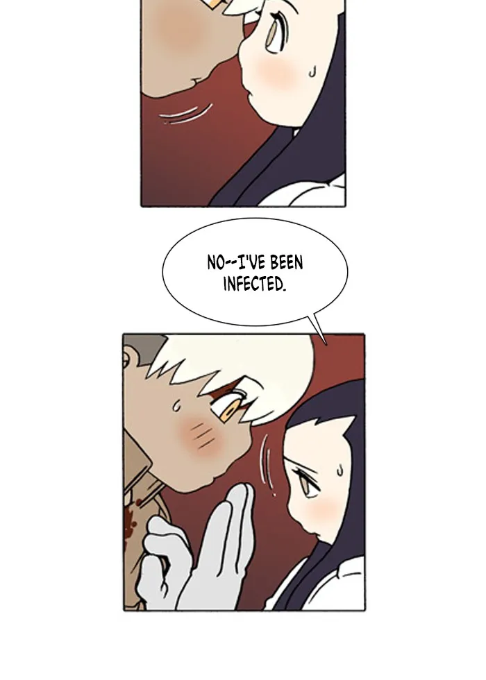 Read Denma chapter 120 image 9 on Lezhin