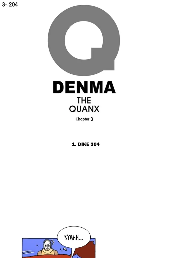 Read Denma chapter 1200 image 0 on Lezhin