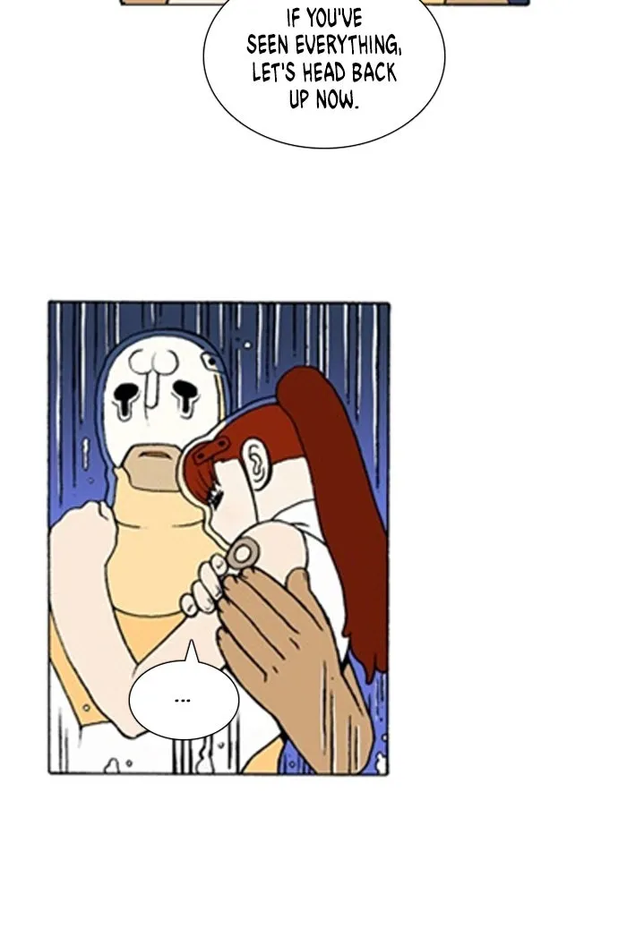 Read Denma chapter 1200 image 12 on Lezhin