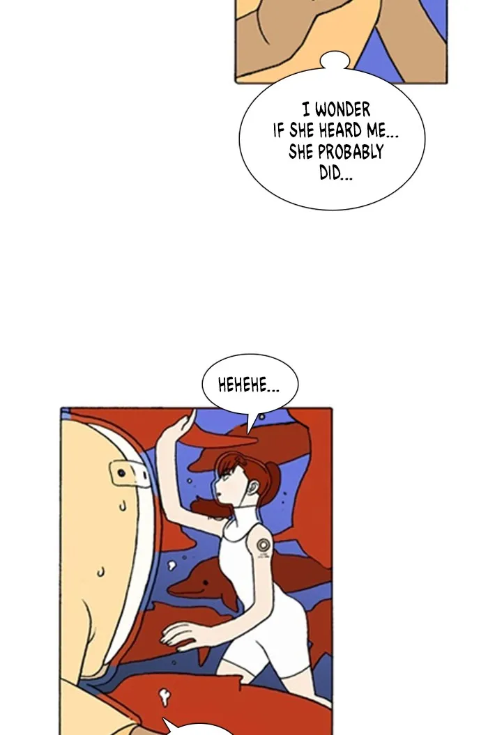 Read Denma chapter 1200 image 2 on Lezhin
