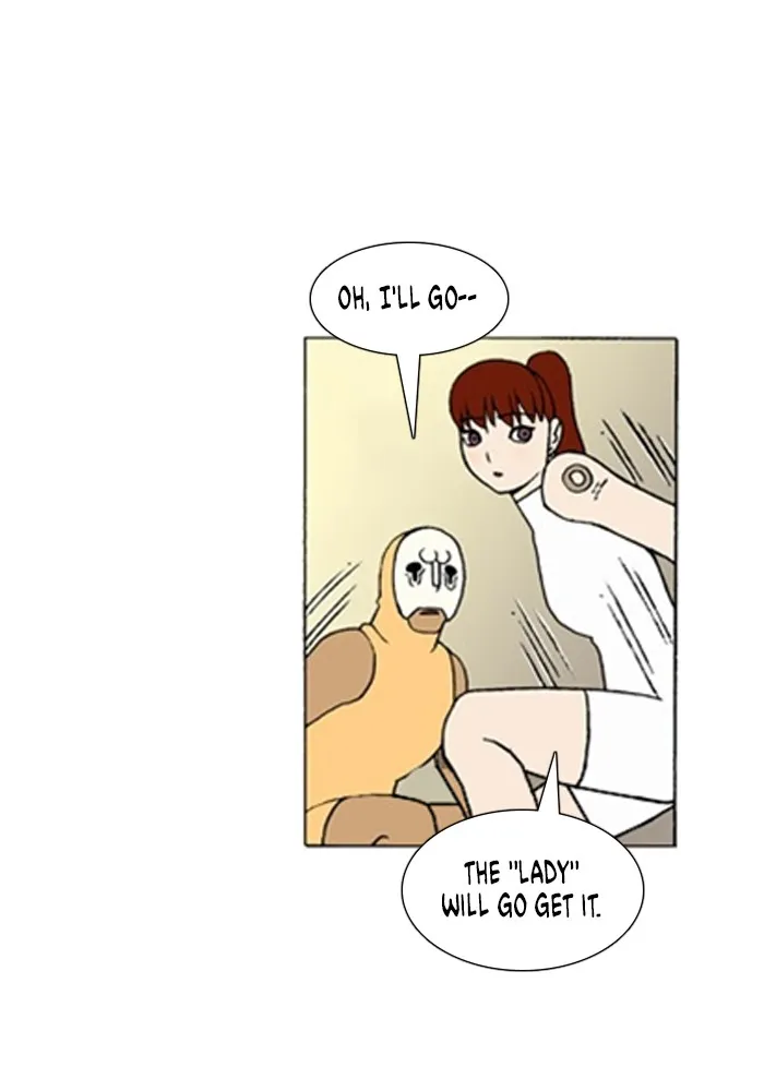 Read Denma chapter 1200 image 21 on Lezhin
