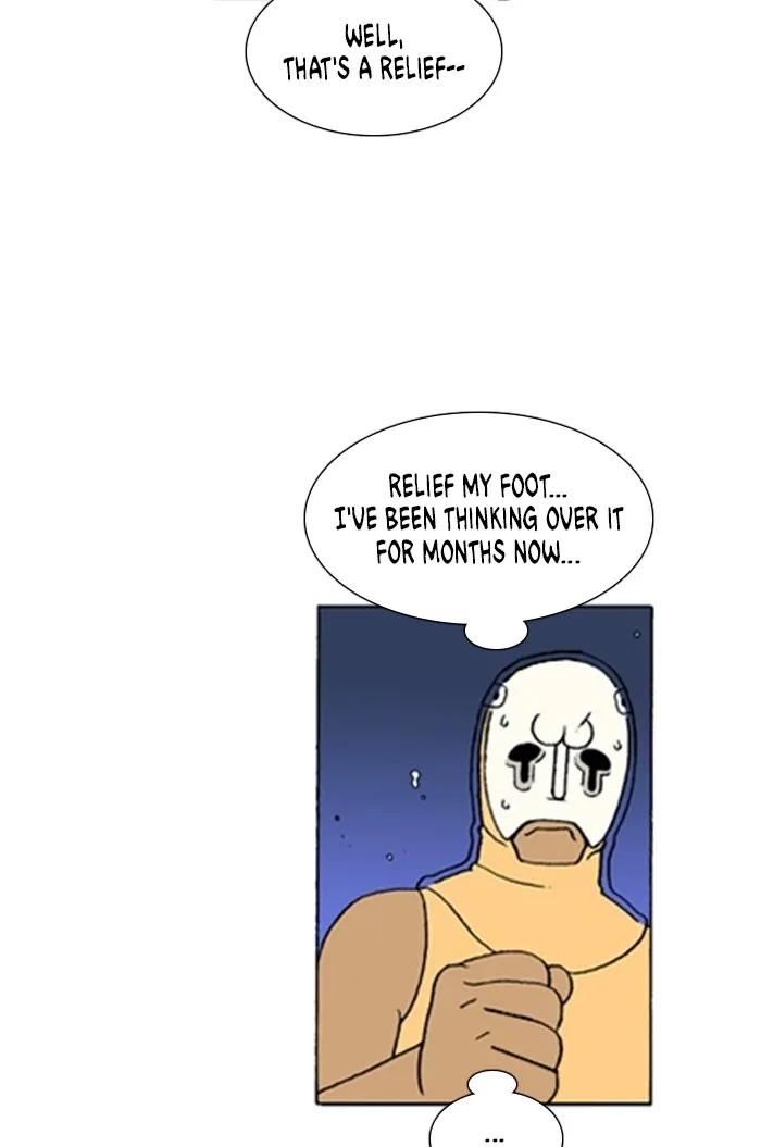 Read Denma chapter 1200 image 4 on Lezhin