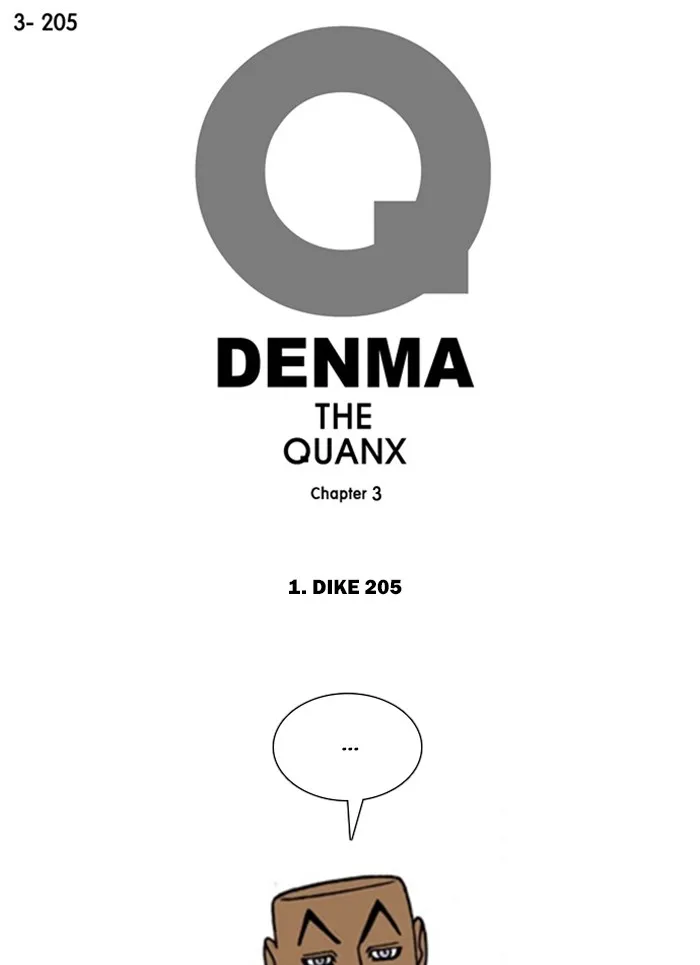 Read Denma chapter 1201 image 0 on Lezhin