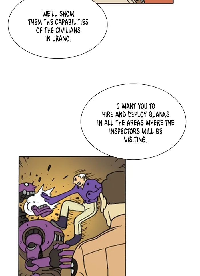 Read Denma chapter 1201 image 5 on Lezhin