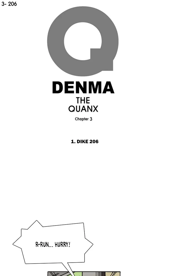 Read Denma chapter 1202 image 0 on Lezhin