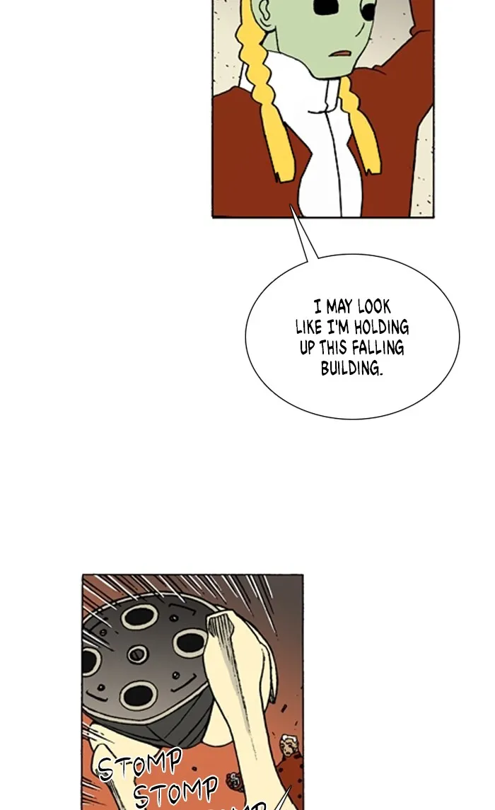 Read Denma chapter 1202 image 17 on Lezhin