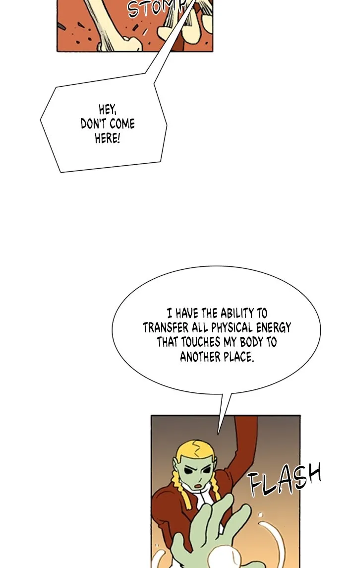 Read Denma chapter 1202 image 18 on Lezhin