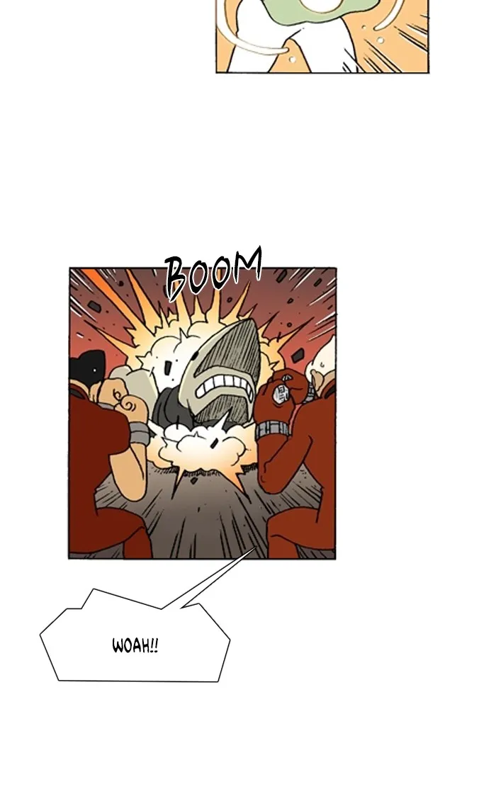 Read Denma chapter 1202 image 19 on Lezhin