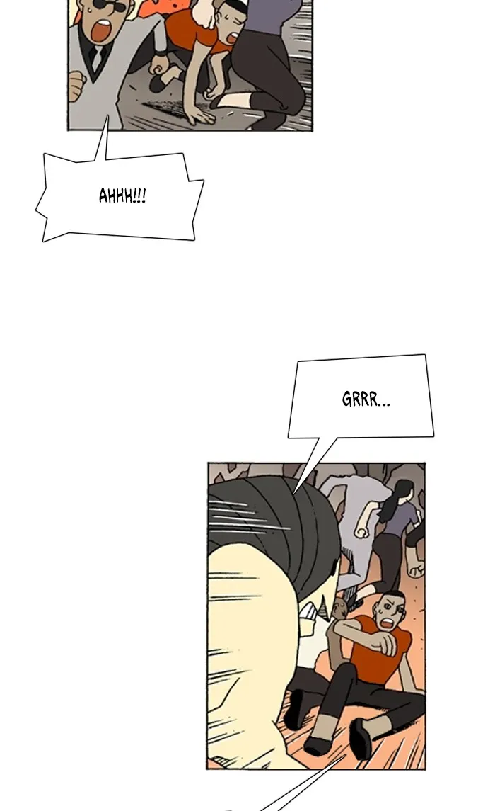 Read Denma chapter 1202 image 2 on Lezhin