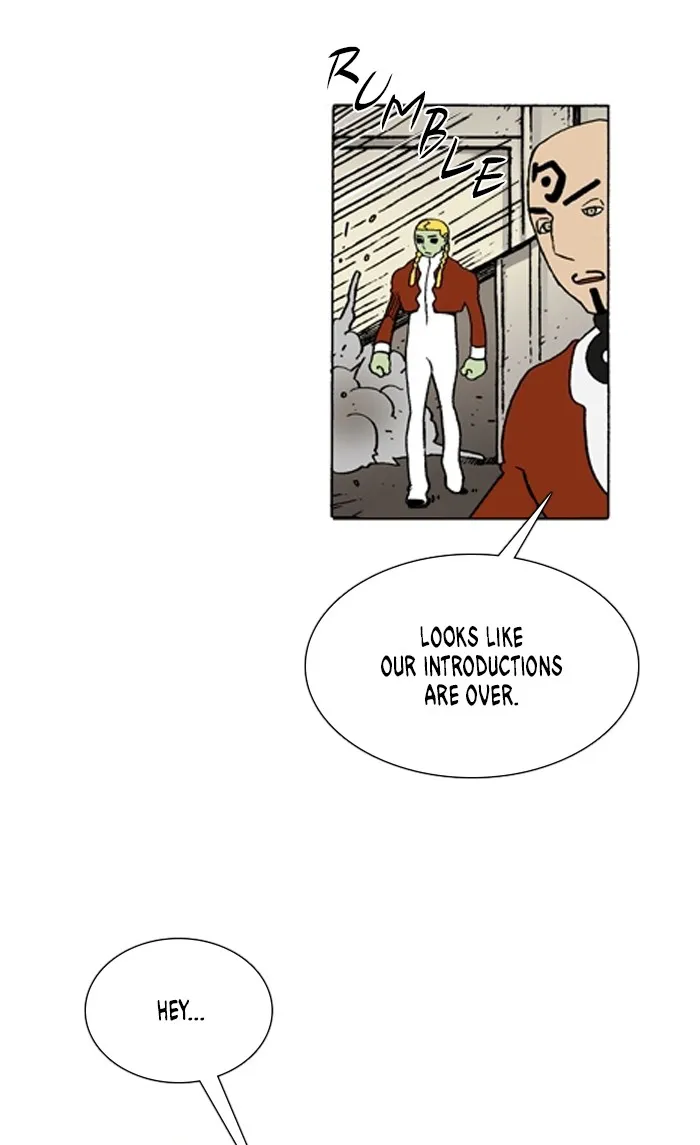 Read Denma chapter 1202 image 20 on Lezhin