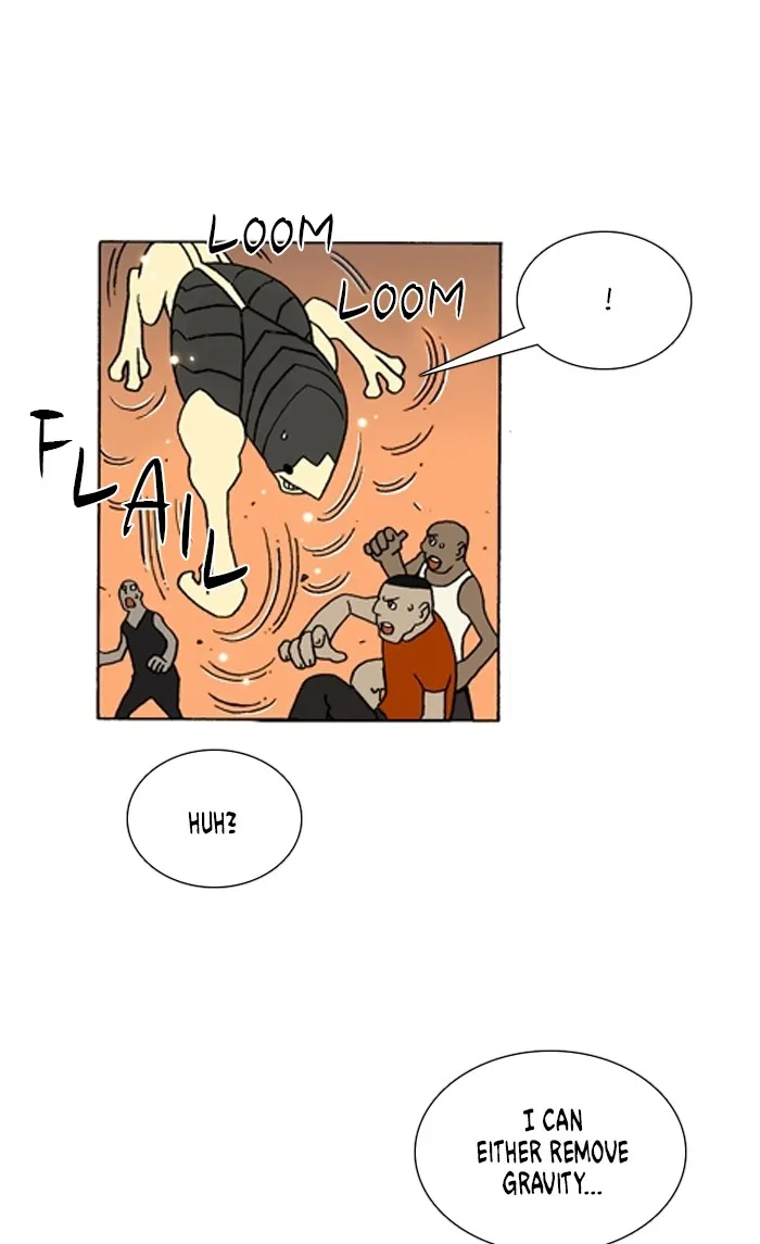 Read Denma chapter 1202 image 4 on Lezhin