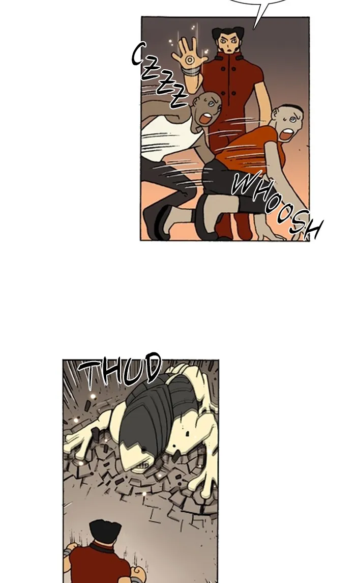 Read Denma chapter 1202 image 5 on Lezhin