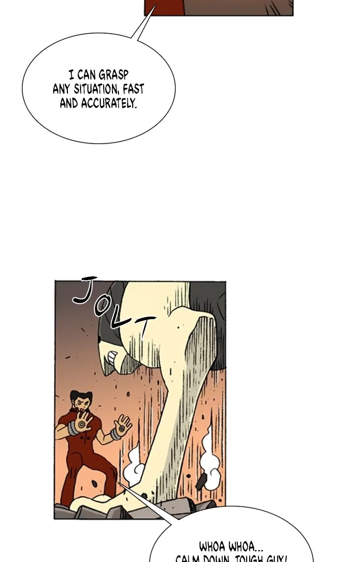 Read Denma chapter 1202 image 7 on Lezhin