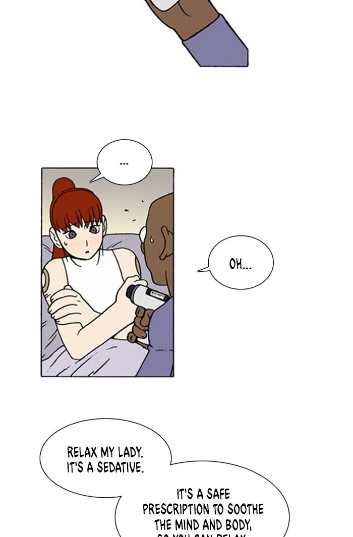Read Denma chapter 1203 image 1 on Lezhin