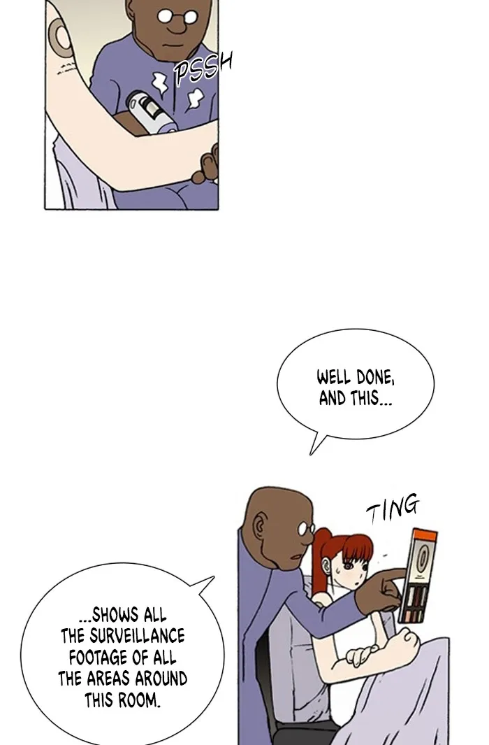 Read Denma chapter 1203 image 10 on Lezhin