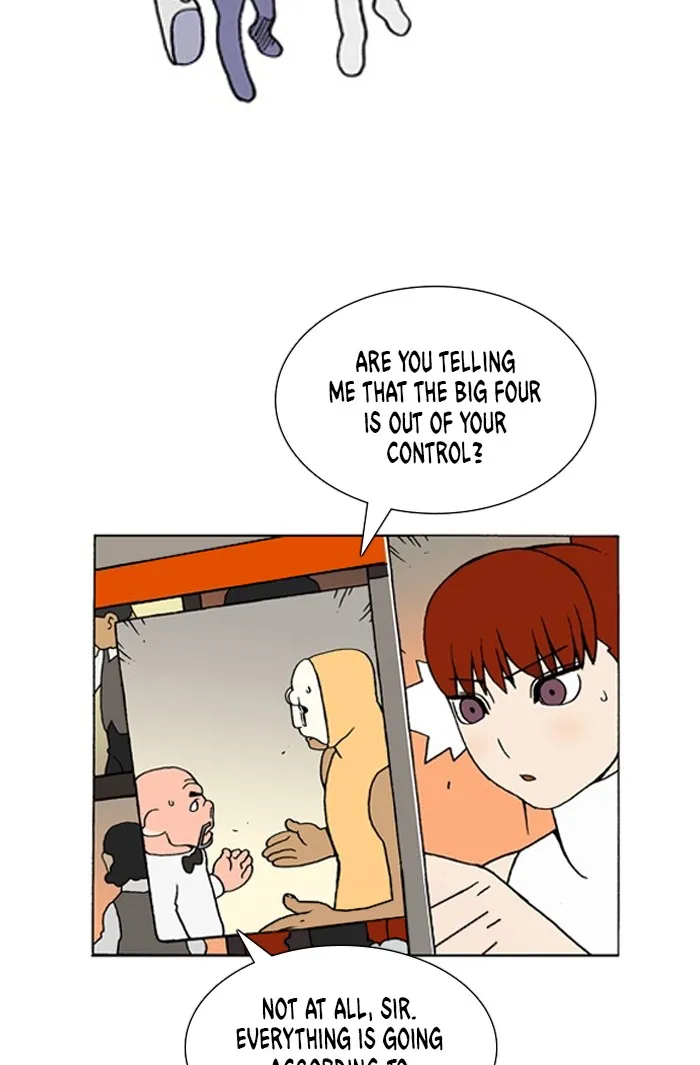 Read Denma chapter 1203 image 18 on Lezhin