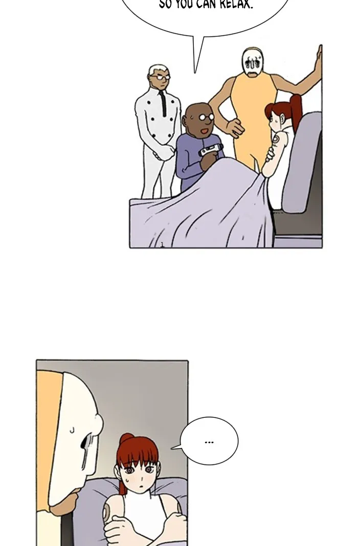 Read Denma chapter 1203 image 2 on Lezhin