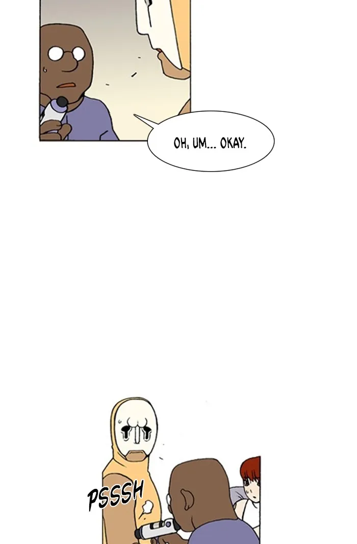 Read Denma chapter 1203 image 4 on Lezhin