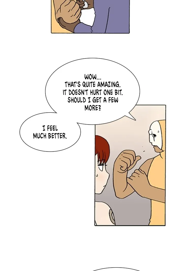 Read Denma chapter 1203 image 5 on Lezhin