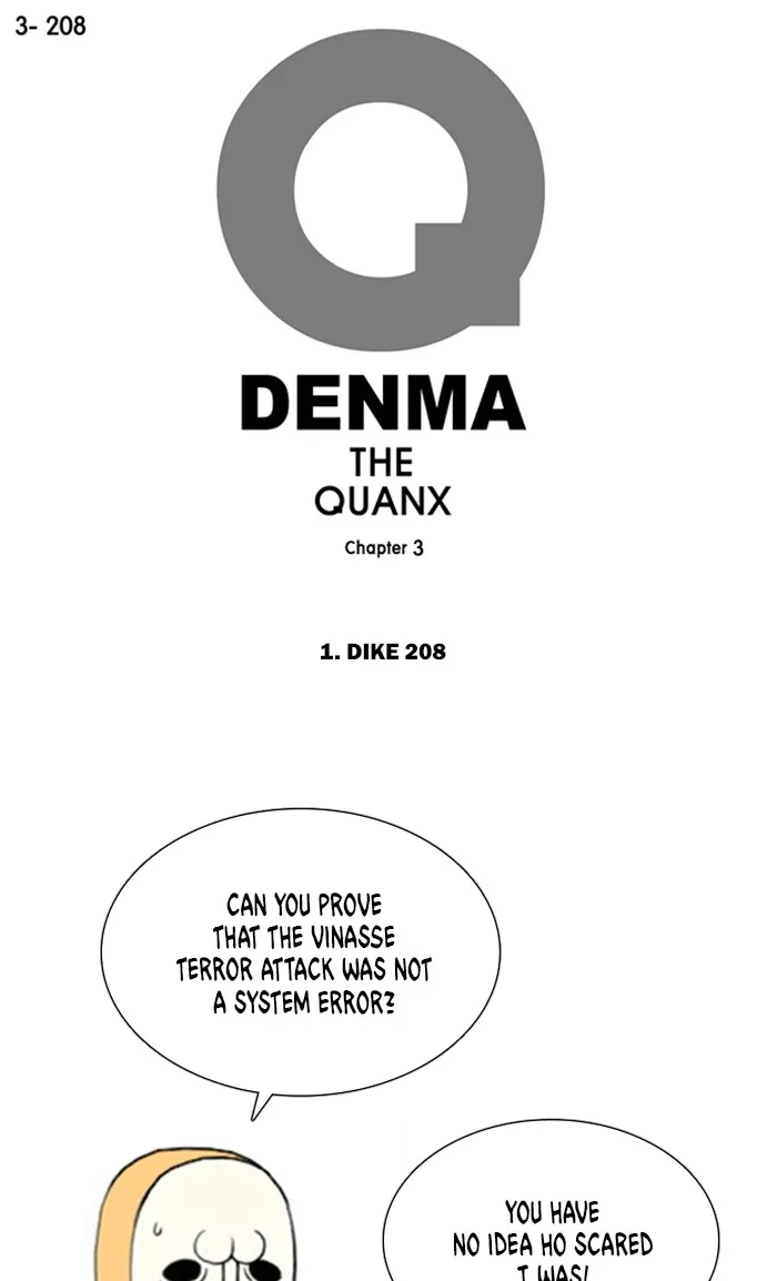 Read Denma chapter 1204 image 0 on Lezhin