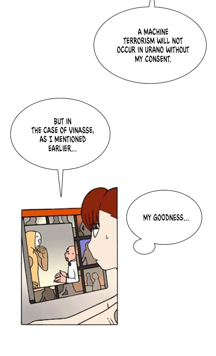 Read Denma chapter 1204 image 2 on Lezhin