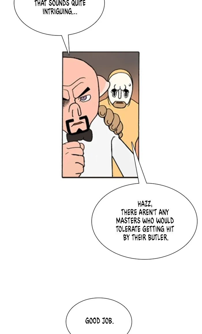 Read Denma chapter 1204 image 20 on Lezhin