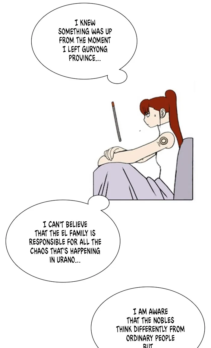 Read Denma chapter 1204 image 3 on Lezhin