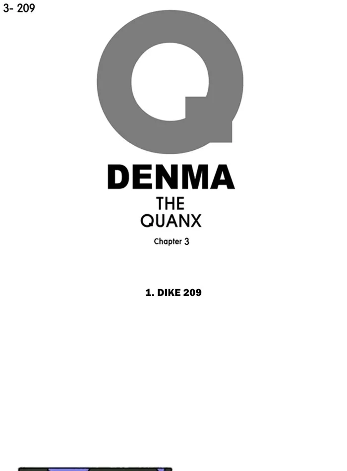 Read Denma chapter 1205 image 0 on Lezhin
