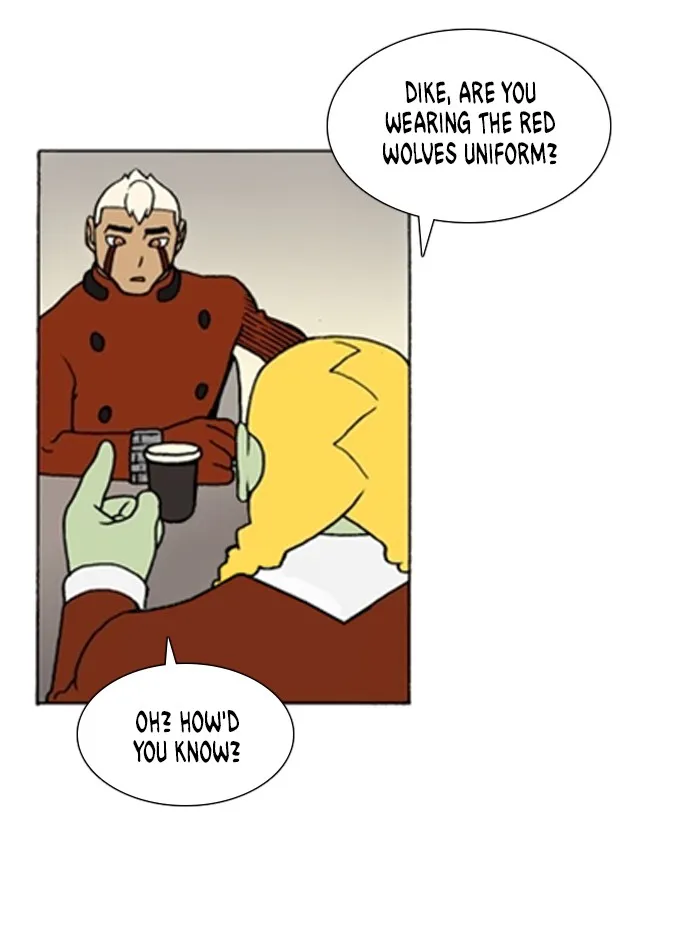 Read Denma chapter 1205 image 10 on Lezhin