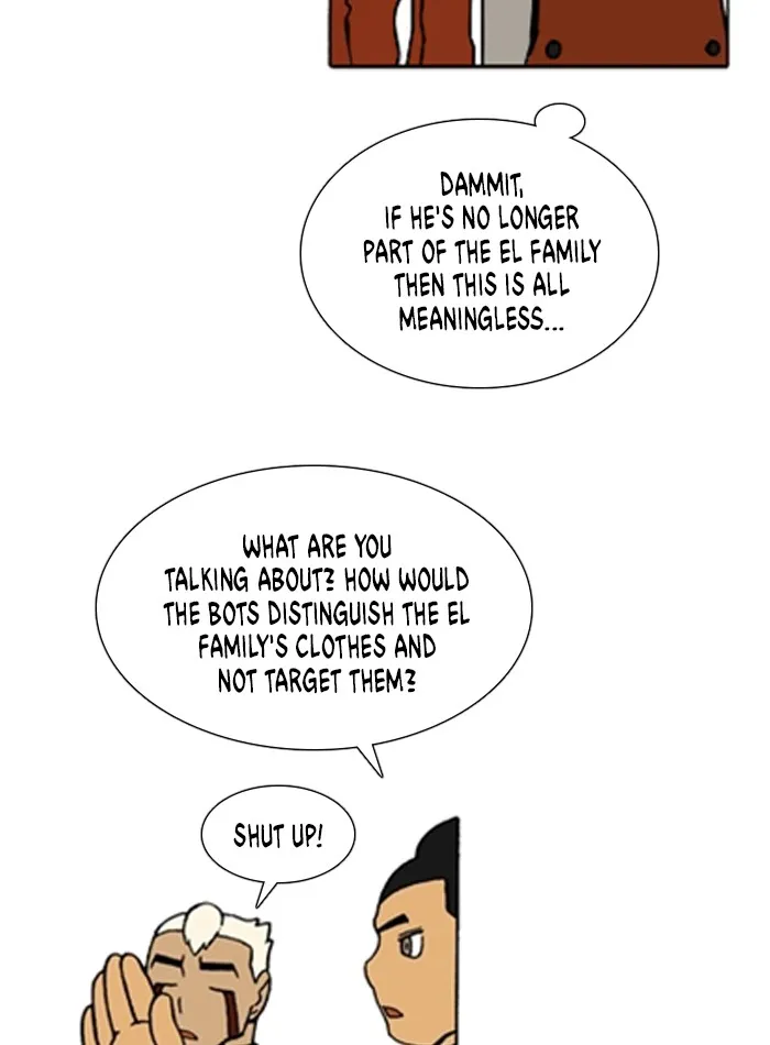 Read Denma chapter 1205 image 14 on Lezhin