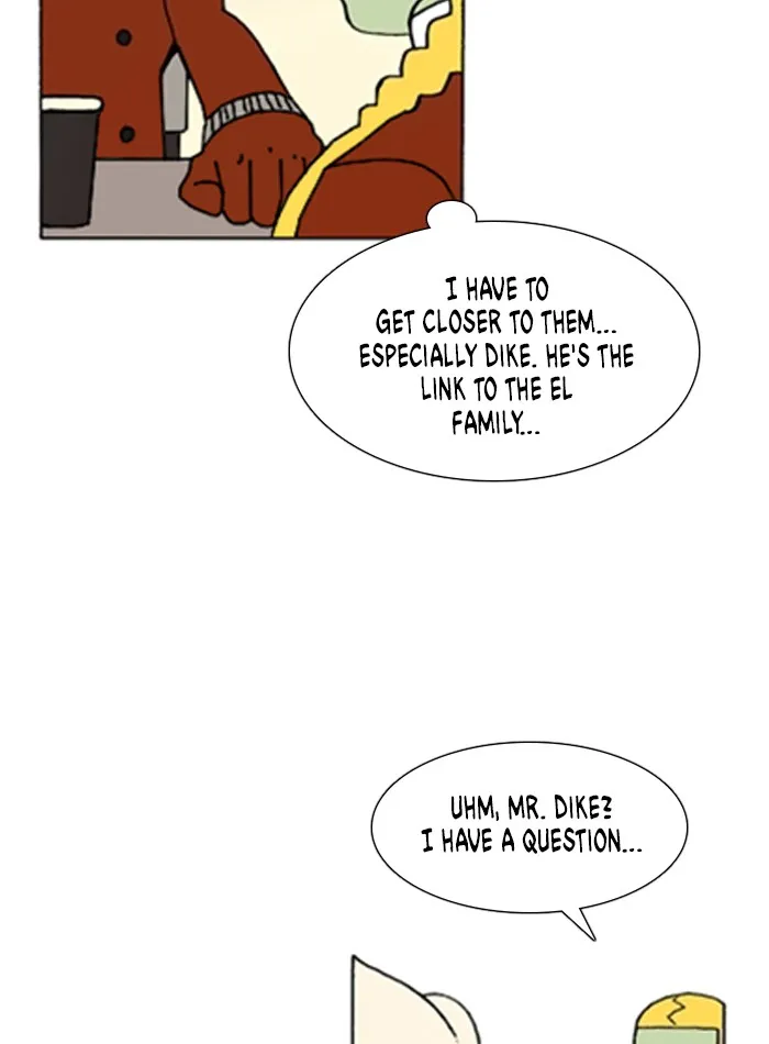 Read Denma chapter 1205 image 8 on Lezhin