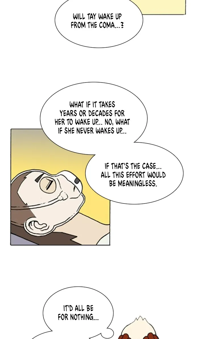 Read Denma chapter 1206 image 14 on Lezhin