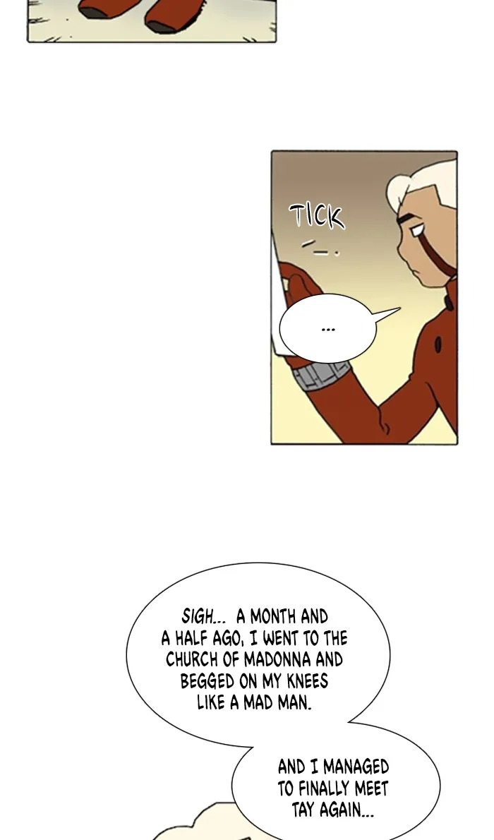 Read Denma chapter 1206 image 6 on Lezhin