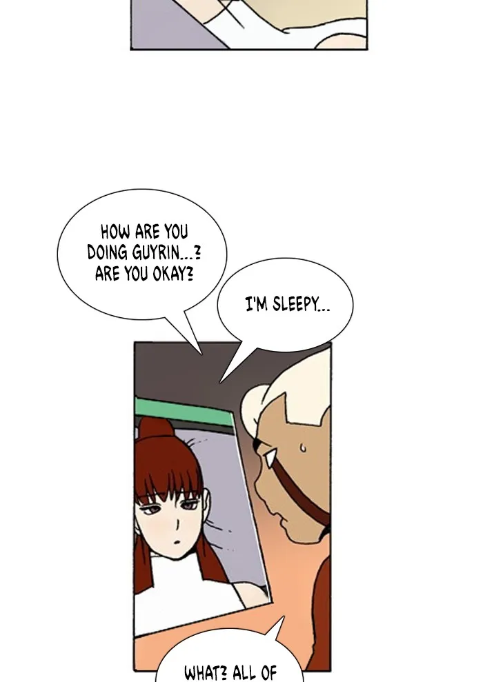 Read Denma chapter 1207 image 10 on Lezhin