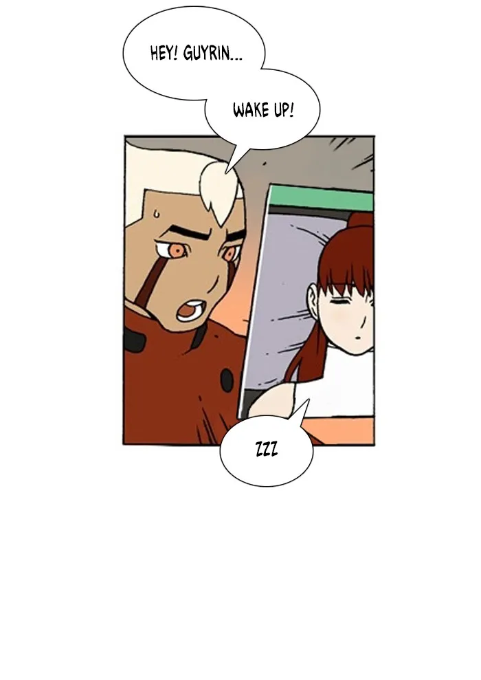 Read Denma chapter 1207 image 14 on Lezhin